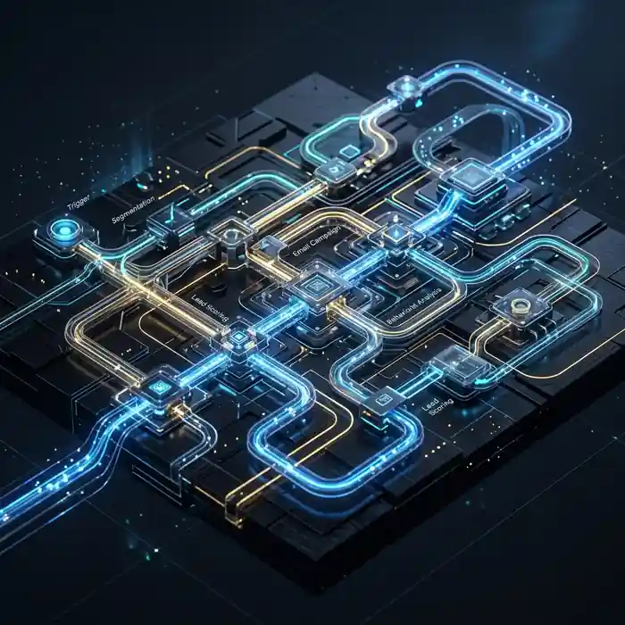 Scale Your Impact with Intelligent Automation 