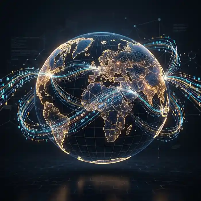 Seamless Global Expansion Across 7 Languages 