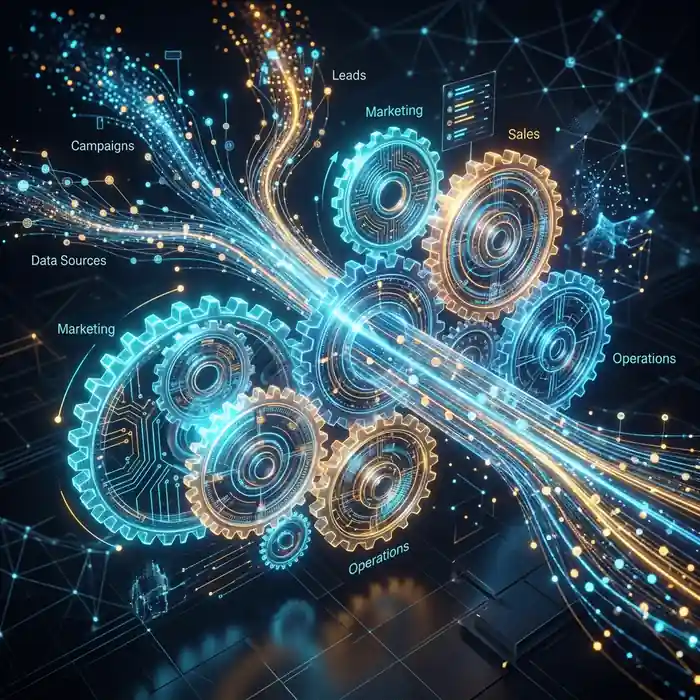 Unify Your Go-To-Market Engine with RevOps 