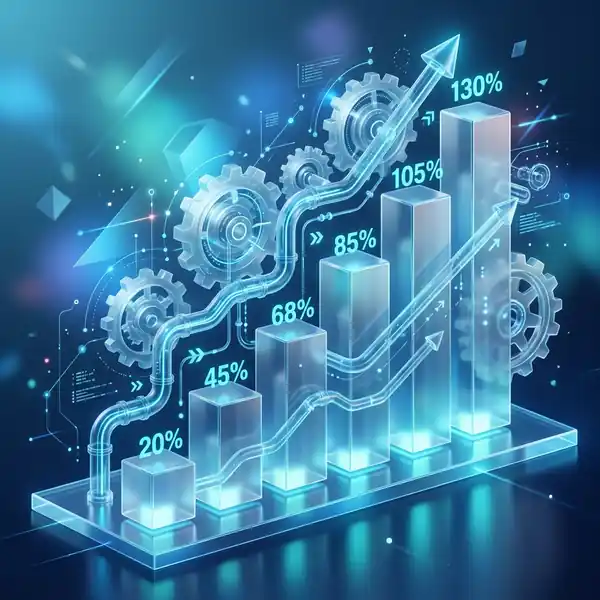 Unify Your Go-To-Market Engine with RevOps illustration